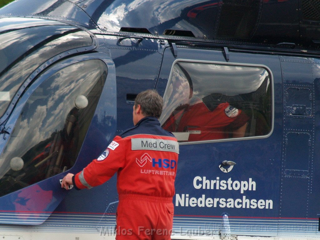 Christoph Niedersachsen in Koeln Merheim P177.JPG